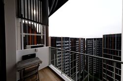 Sims Urban Oasis (D14), Condominium #620298081